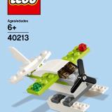 Set LEGO 40213