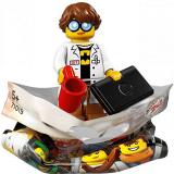 Set LEGO 71019-gpltech